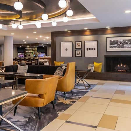 Sheraton Ann Arbor Hotel Luaran gambar