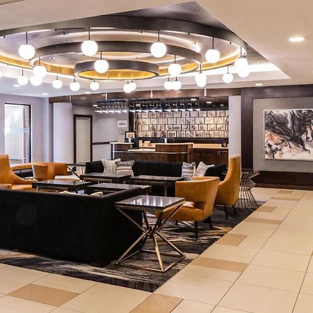 Sheraton Ann Arbor Hotel Luaran gambar