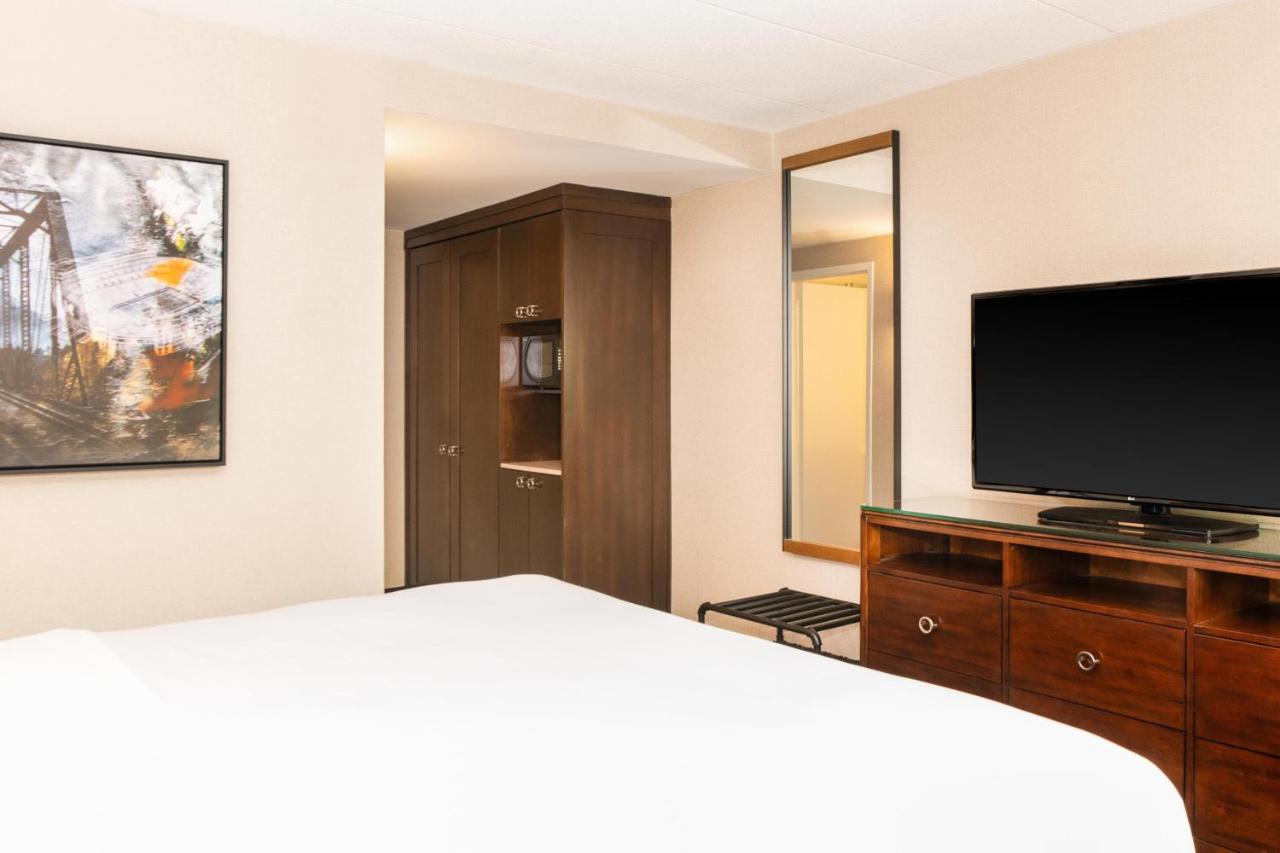 Sheraton Ann Arbor Hotel Luaran gambar