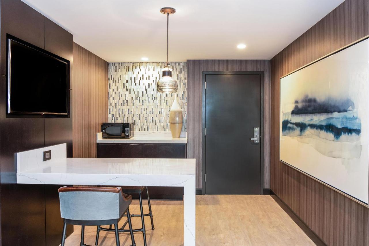 Sheraton Ann Arbor Hotel Luaran gambar