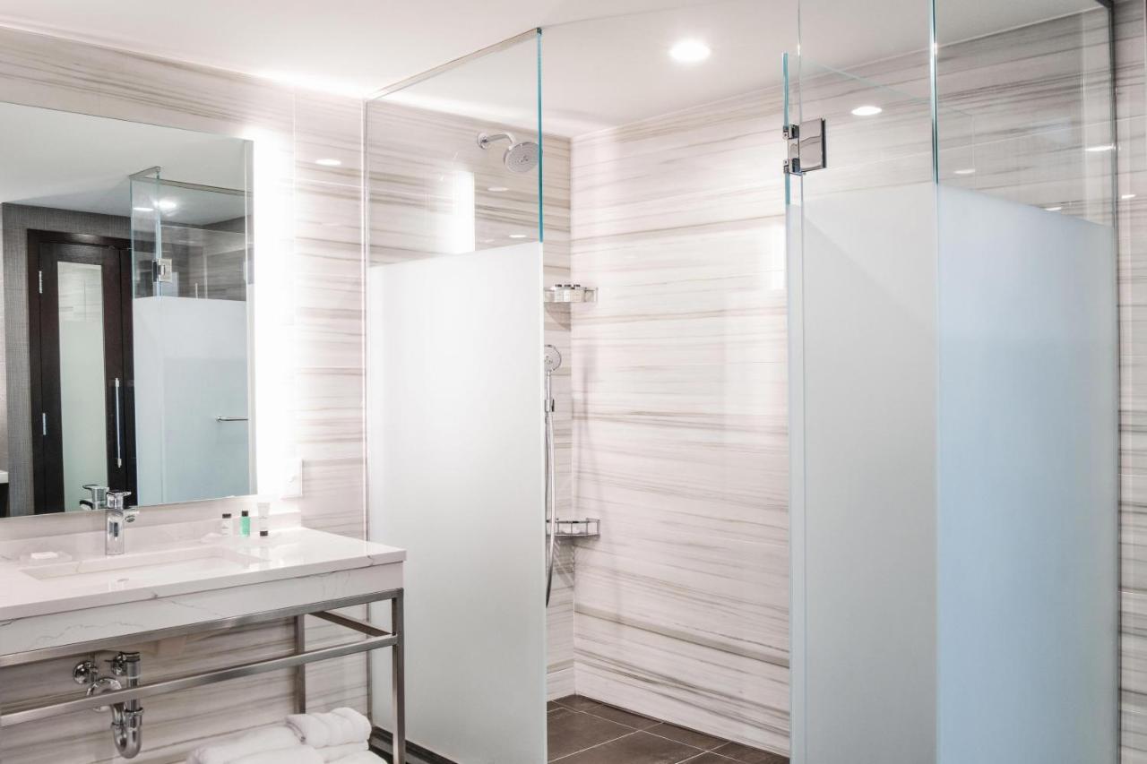 Sheraton Ann Arbor Hotel Luaran gambar