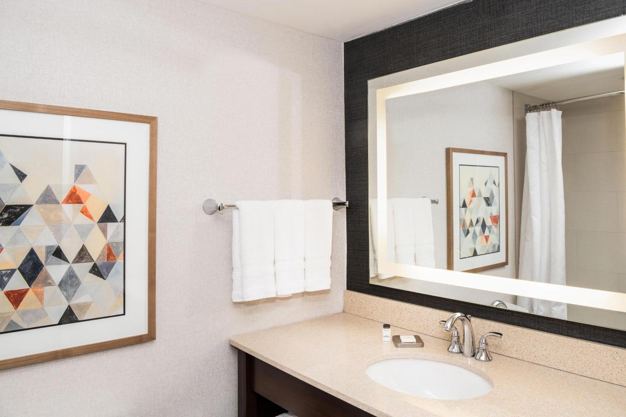 Sheraton Ann Arbor Hotel Luaran gambar