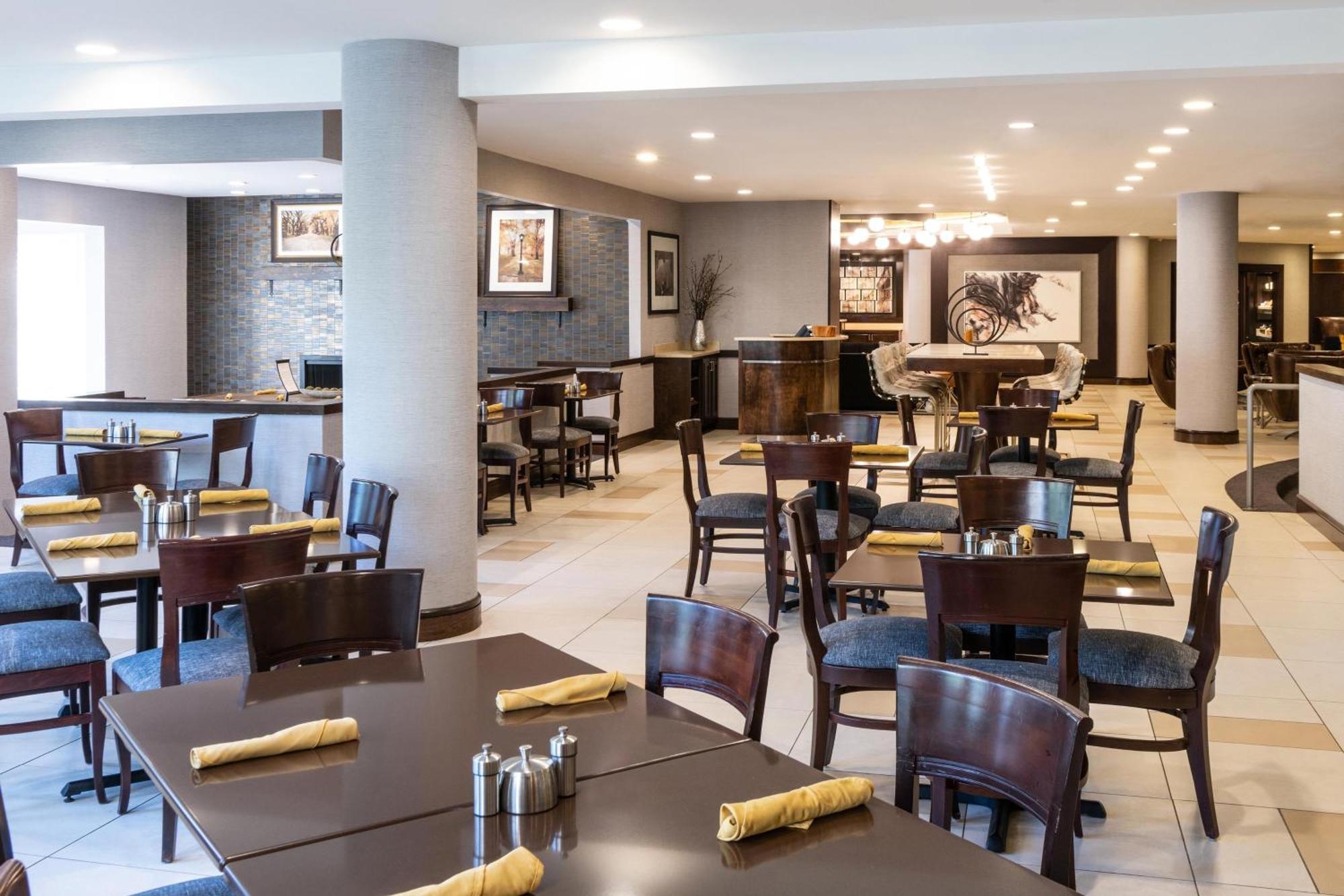 Sheraton Ann Arbor Hotel Luaran gambar
