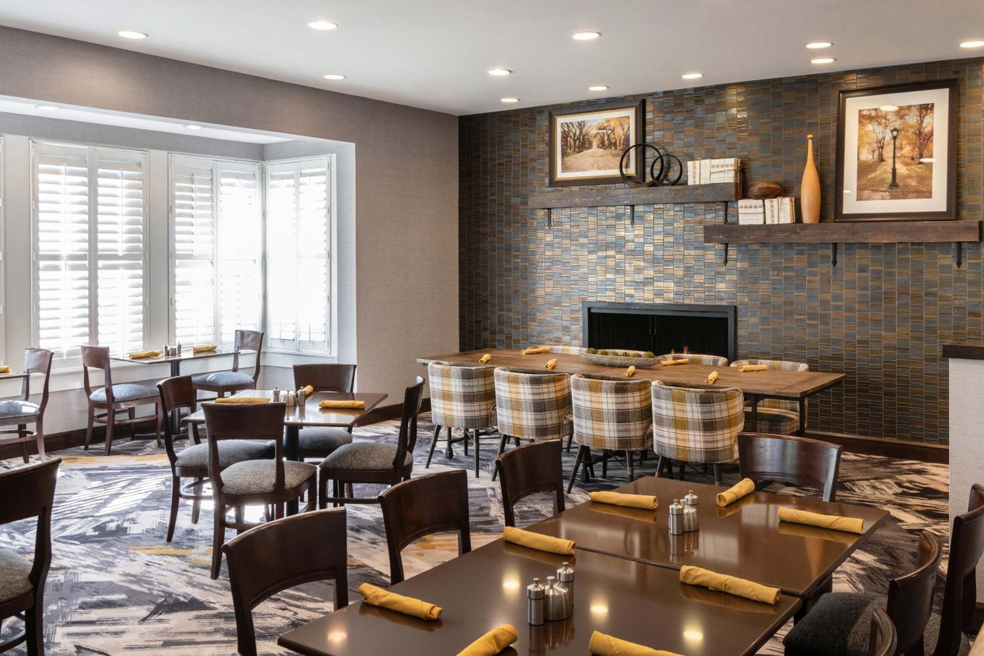 Sheraton Ann Arbor Hotel Luaran gambar